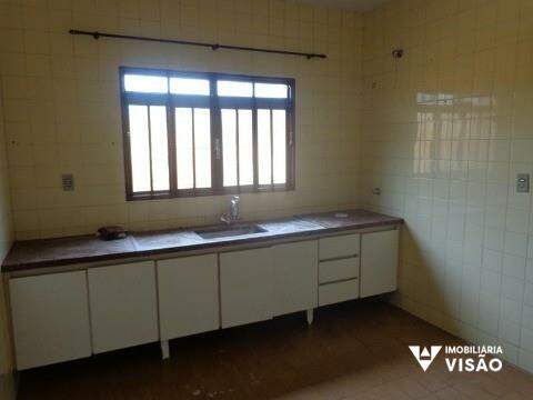 Casa para aluguel no Vila Celeste: 