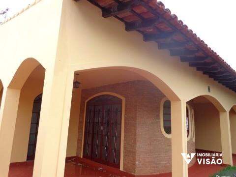 Casa para aluguel no Vila Celeste: 