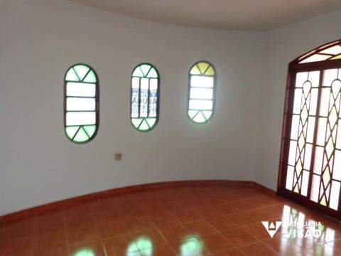 Casa para aluguel no Vila Celeste: 