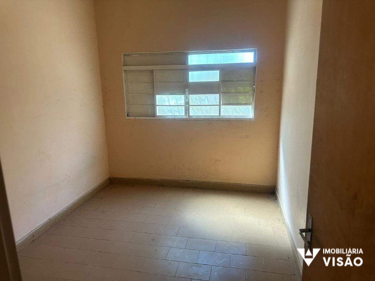 Casa para aluguel no Centro: 