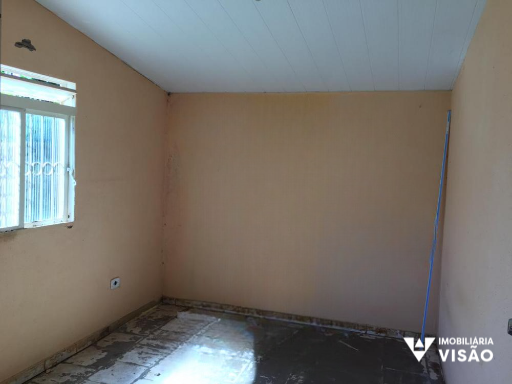 Casa para aluguel no Centro: 