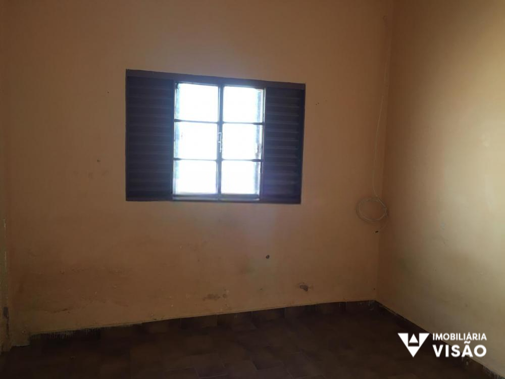 Casa para aluguel no Centro: 