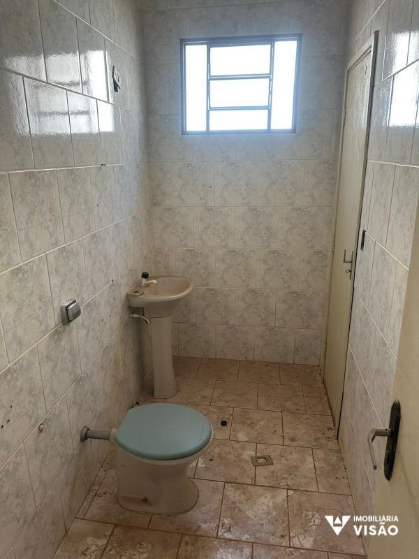 Casa para aluguel no Centro: 