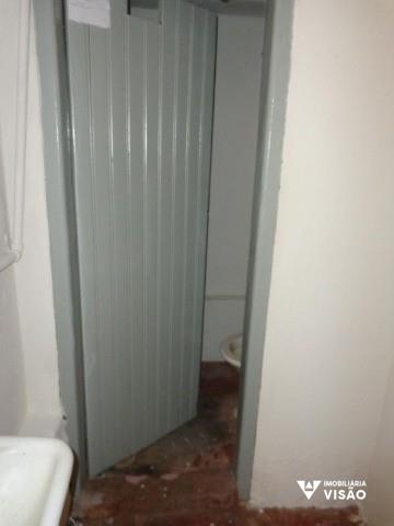 Ponto Comercial para aluguel no Bom Retiro: 