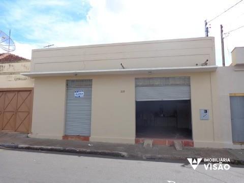 Ponto Comercial para aluguel no Bom Retiro: 