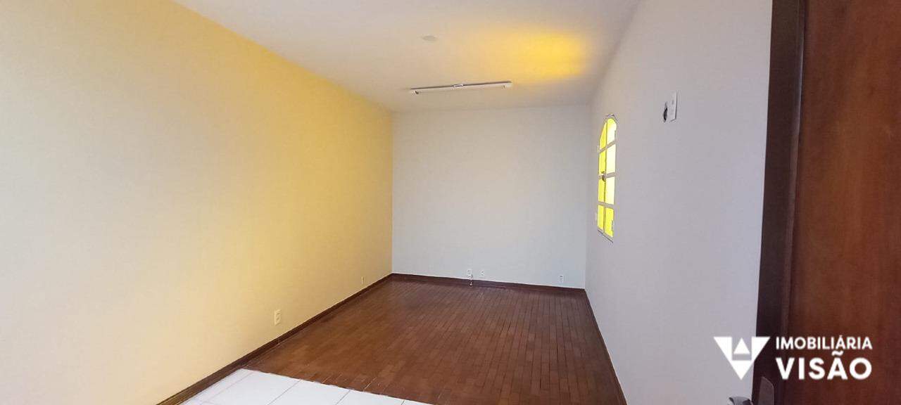 Casa para aluguel no Centro: 