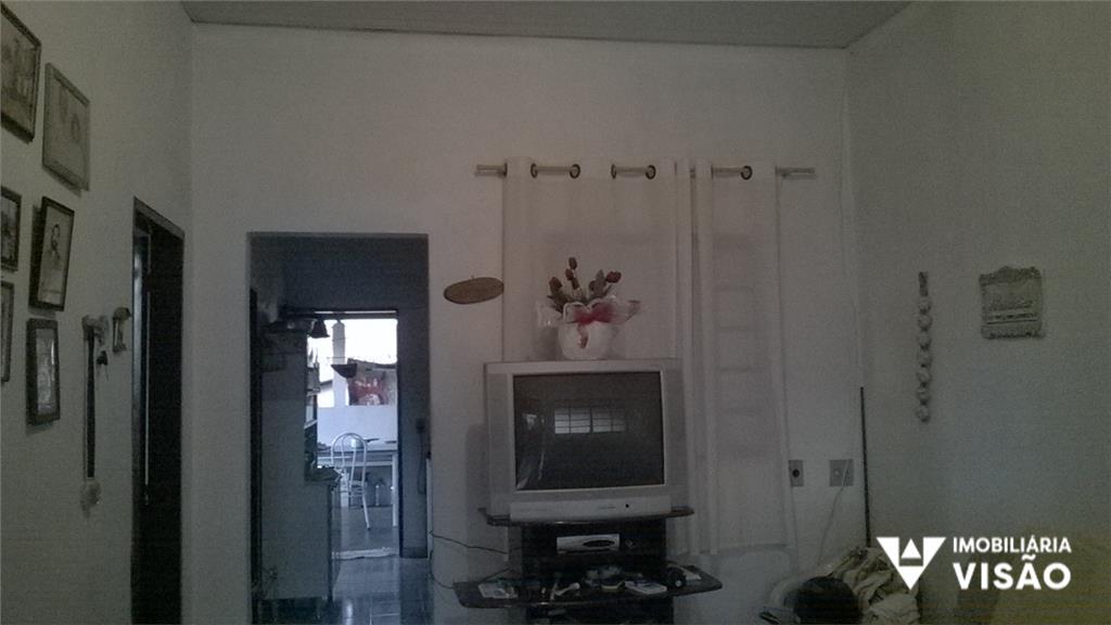 Casa à venda no Parque das Gameleiras: 