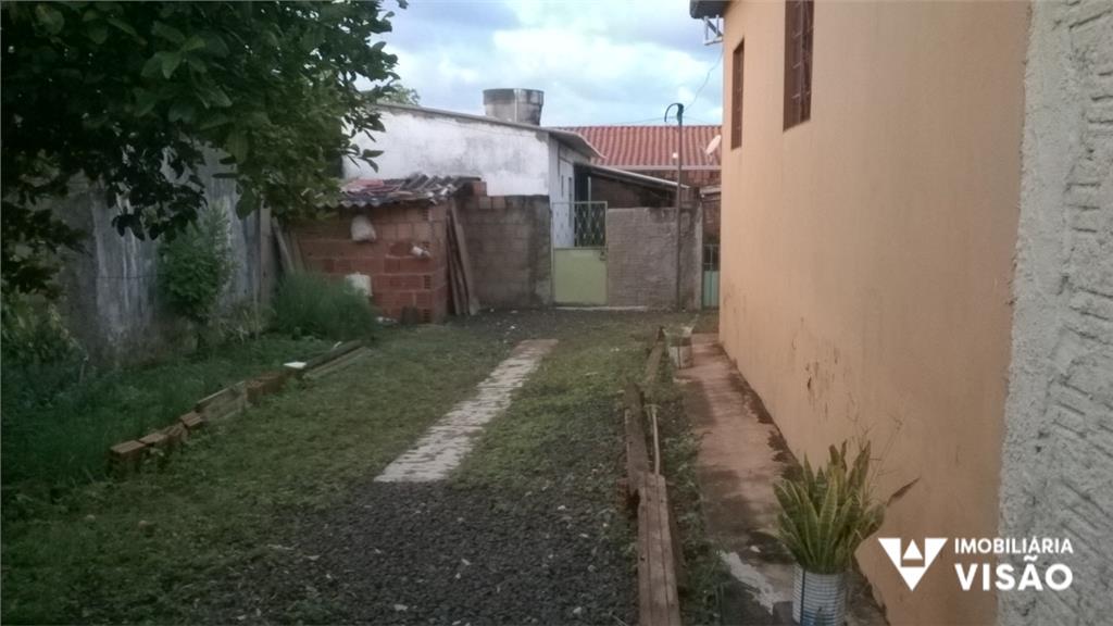 Casa à venda no Parque das Gameleiras: 