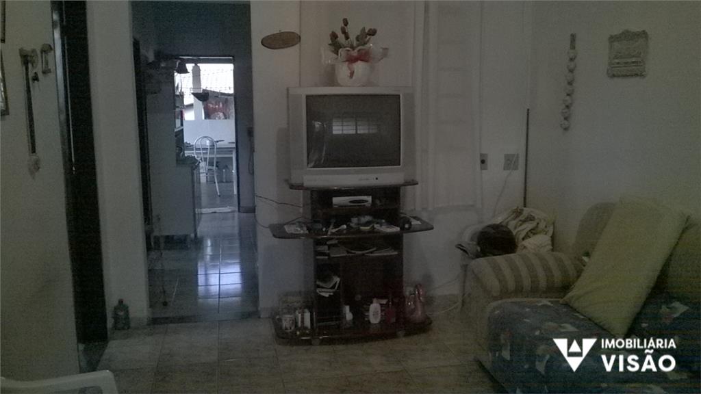 Casa à venda no Parque das Gameleiras: 