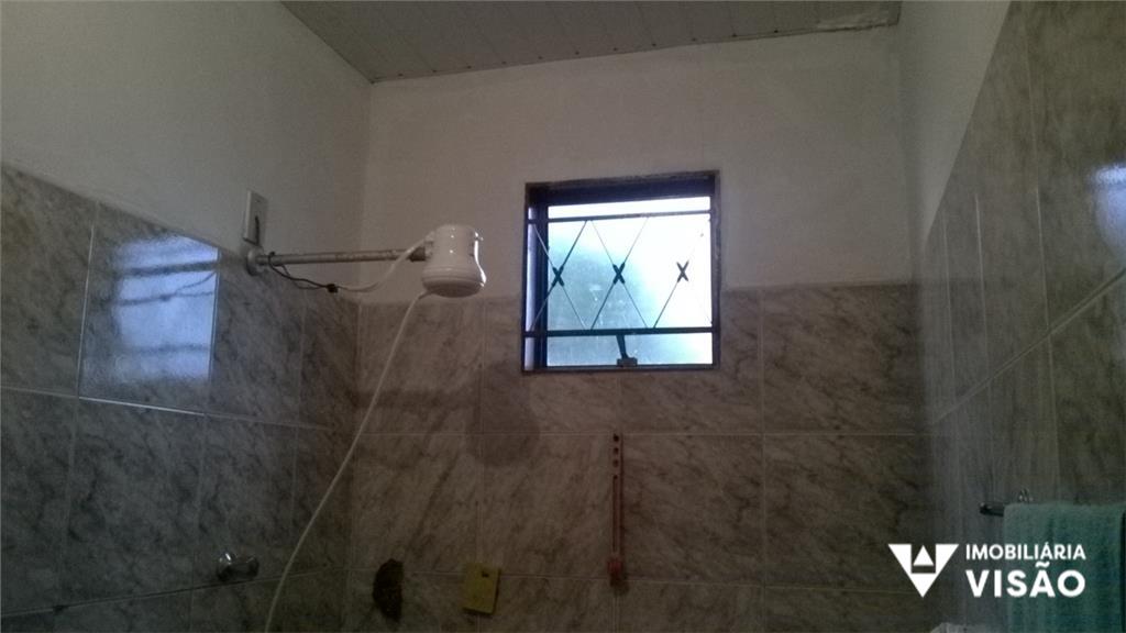 Casa à venda no Parque das Gameleiras: 