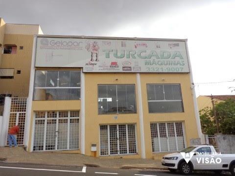 Ponto Comercial para aluguel no Vila Maria Helena: 