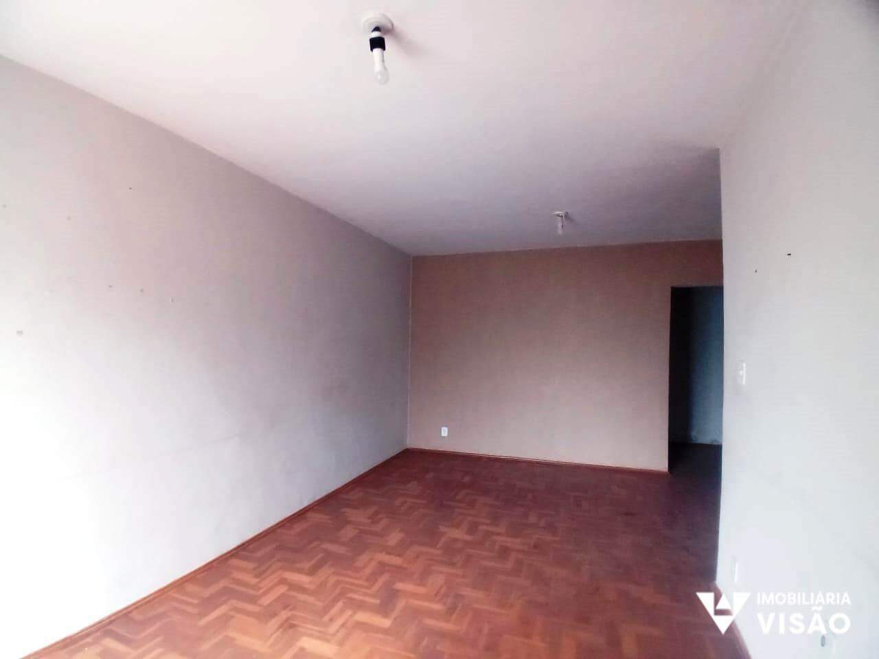 Apartamento para aluguel no Boa Vista: 