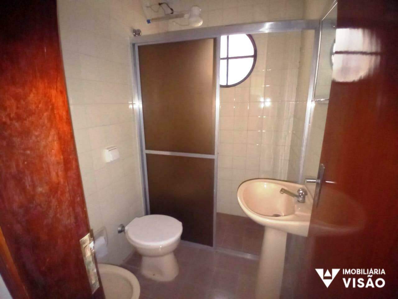 Apartamento para aluguel no Boa Vista: 