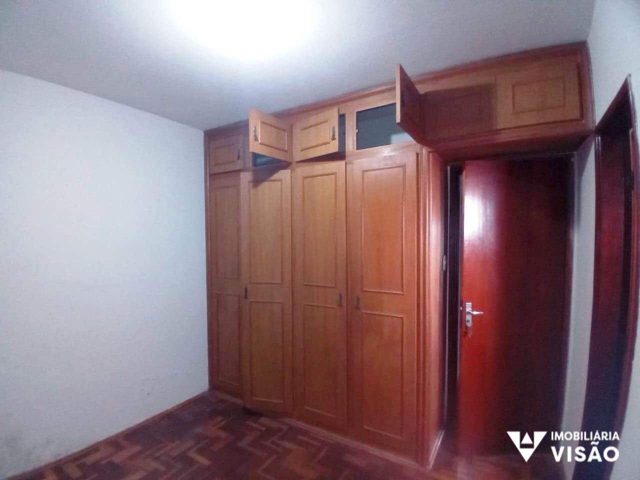 Apartamento para aluguel no Boa Vista: 