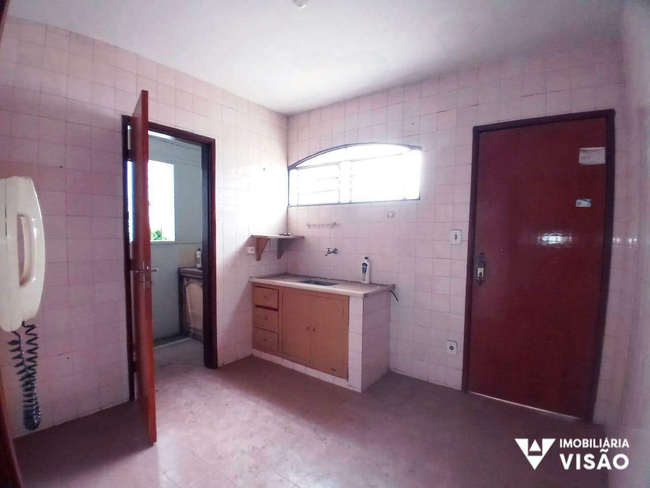 Apartamento para aluguel no Boa Vista: 