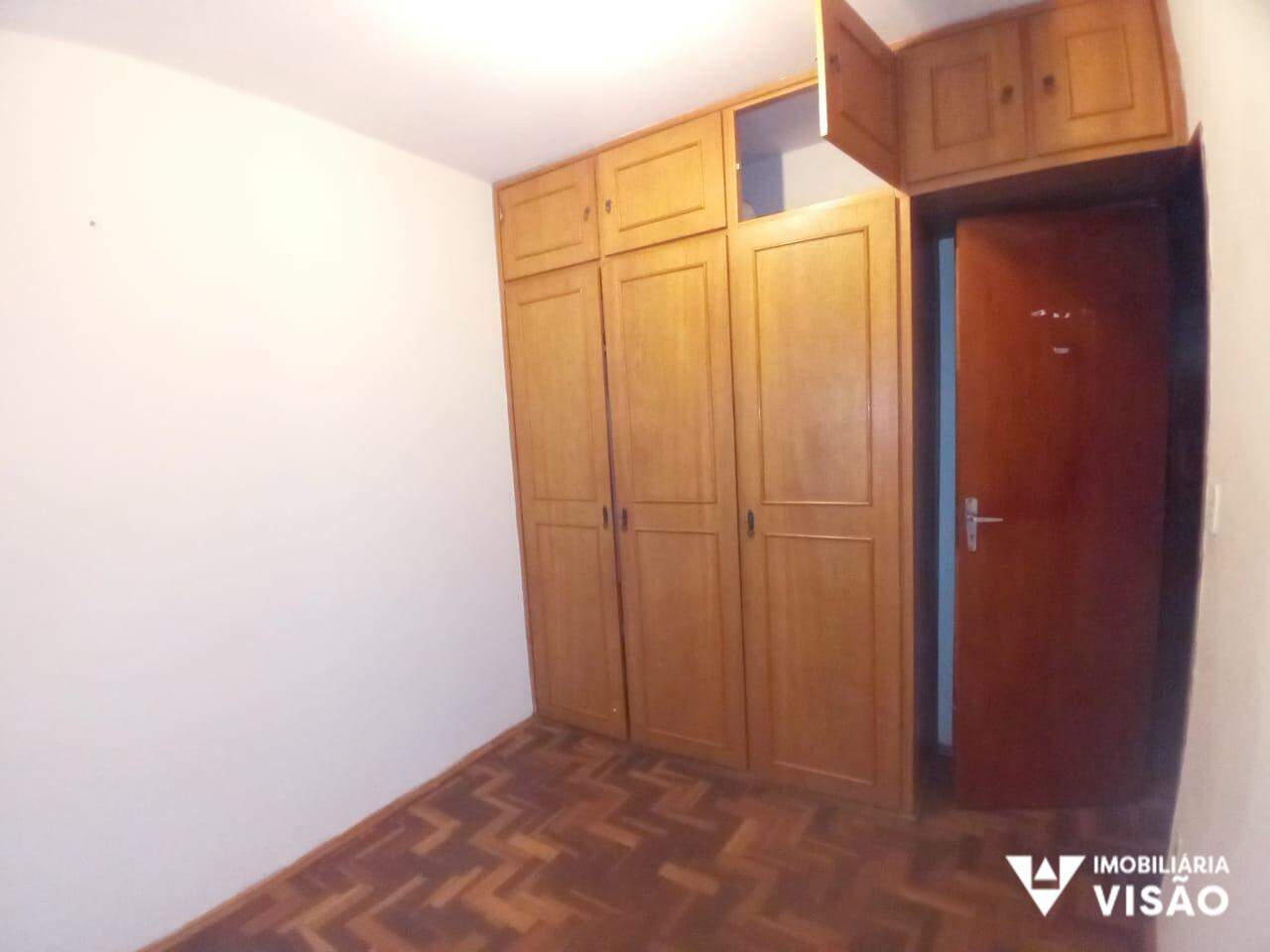 Apartamento para aluguel no Boa Vista: 