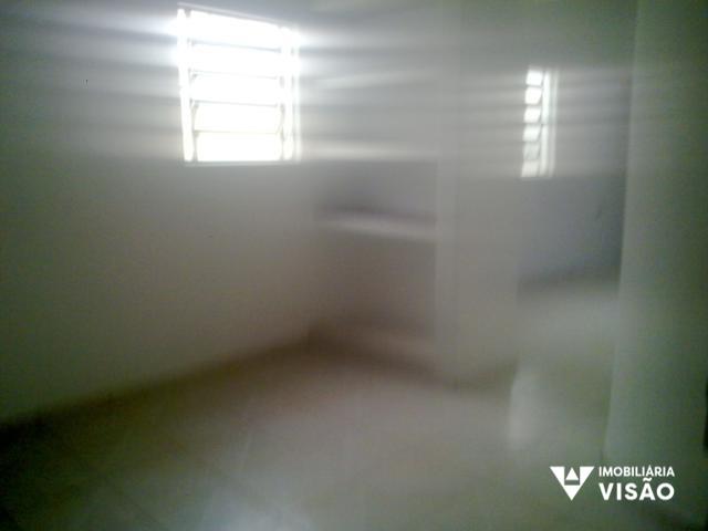 Casa à venda no Boa Vista: 