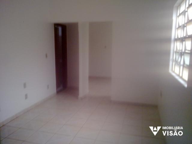 Casa à venda no Boa Vista: 