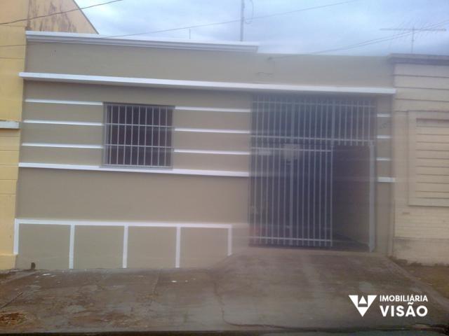 Casa à venda no Boa Vista: 