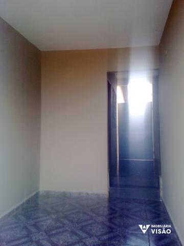 Casa à venda no Boa Vista: 