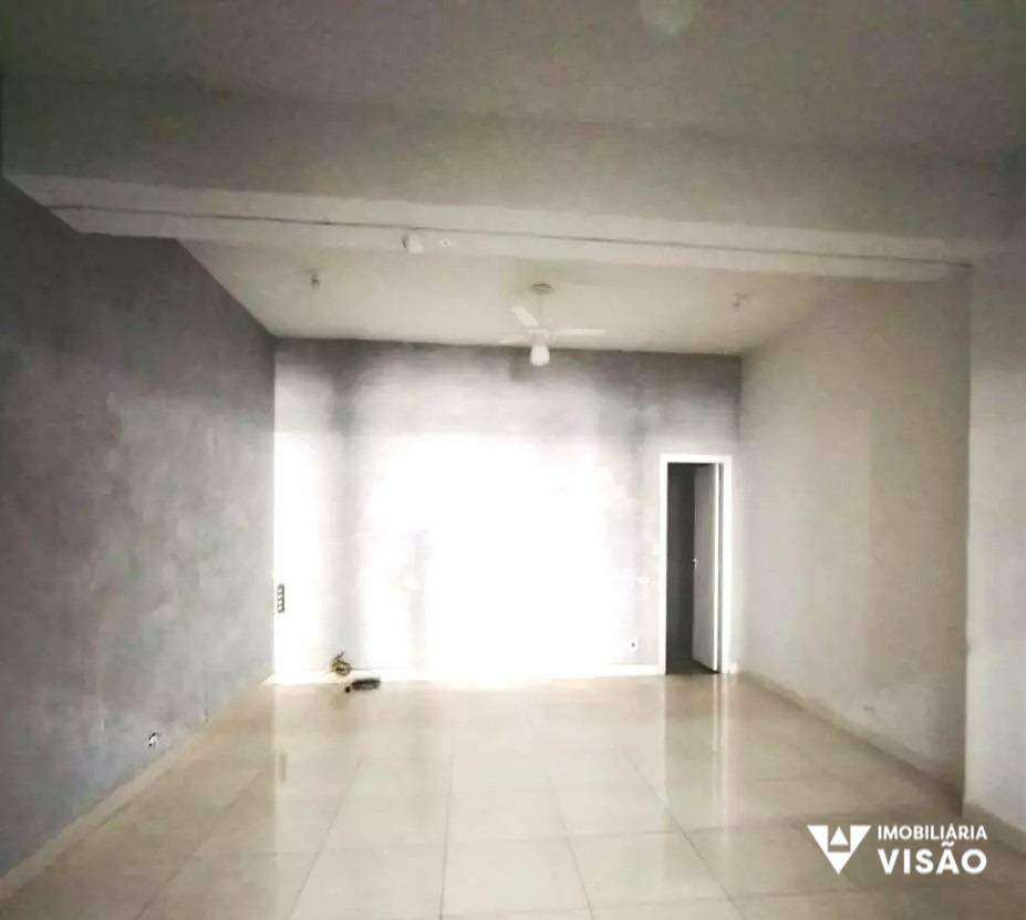 Sala para aluguel no Centro: 