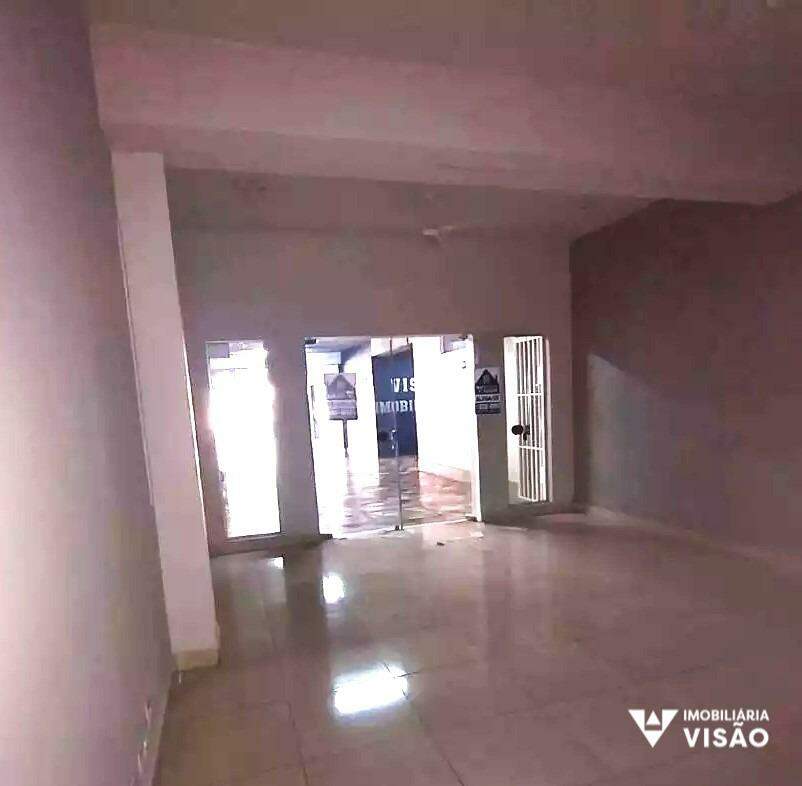 Sala para aluguel no Centro: 