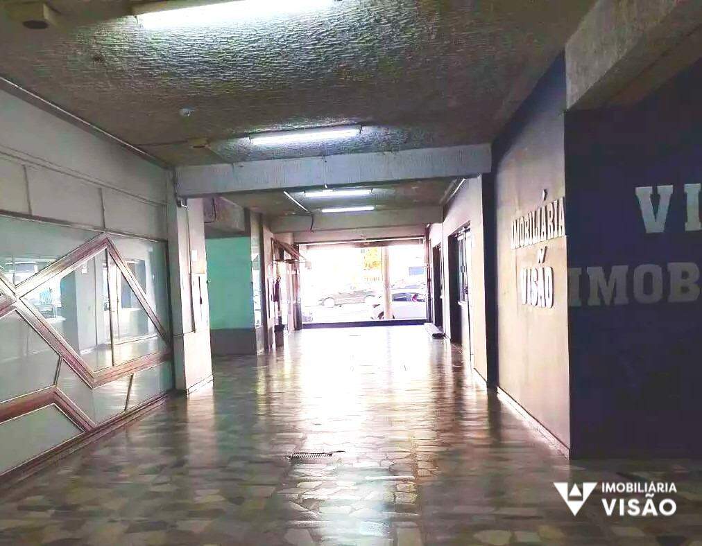 Sala para aluguel no Centro: 