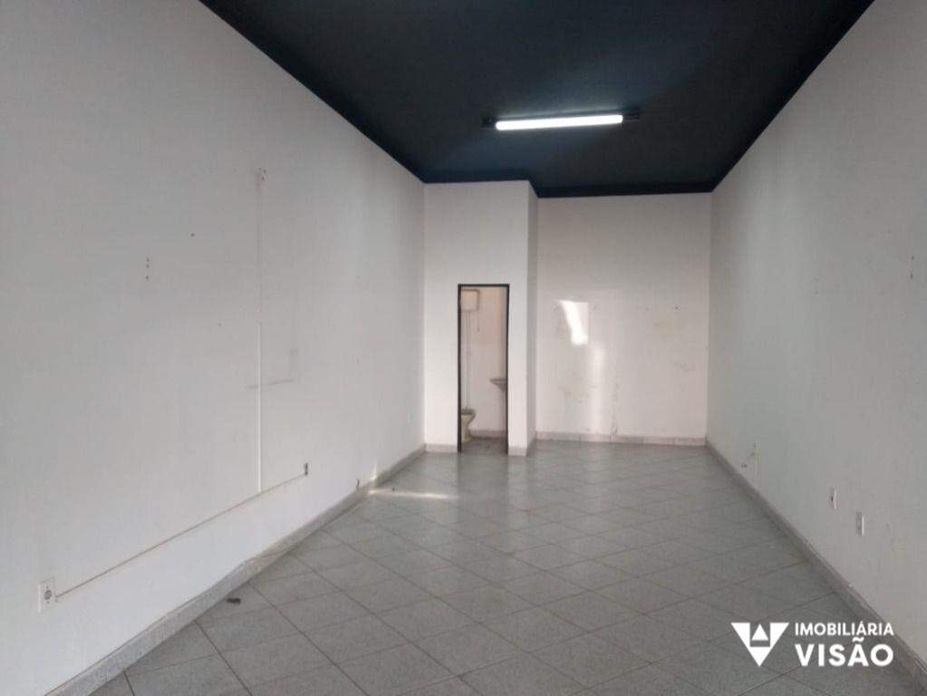 Ponto Comercial para aluguel no Conjunto Costa Telles I: 