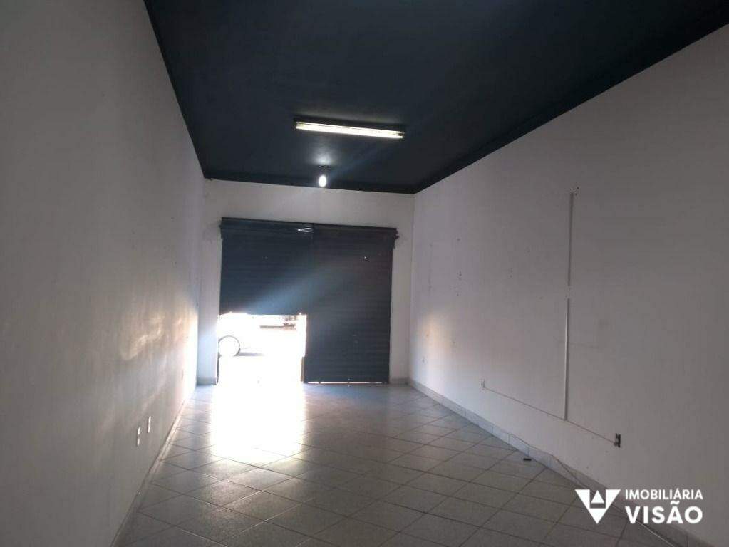 Ponto Comercial para aluguel no Conjunto Costa Telles I: 