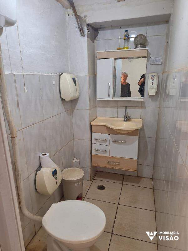 Loja para aluguel no Centro: 