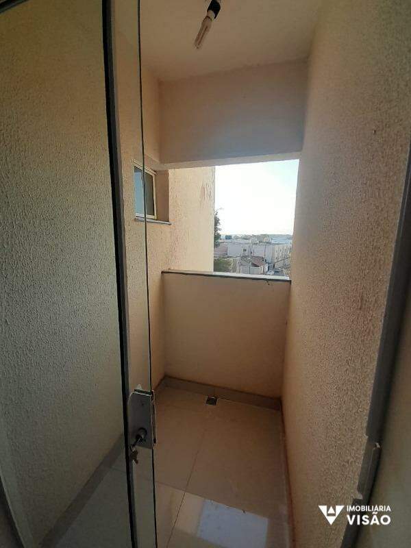 Apartamento para aluguel no Olinda: 