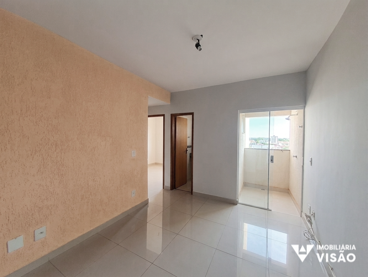 Apartamento para aluguel no Olinda: 