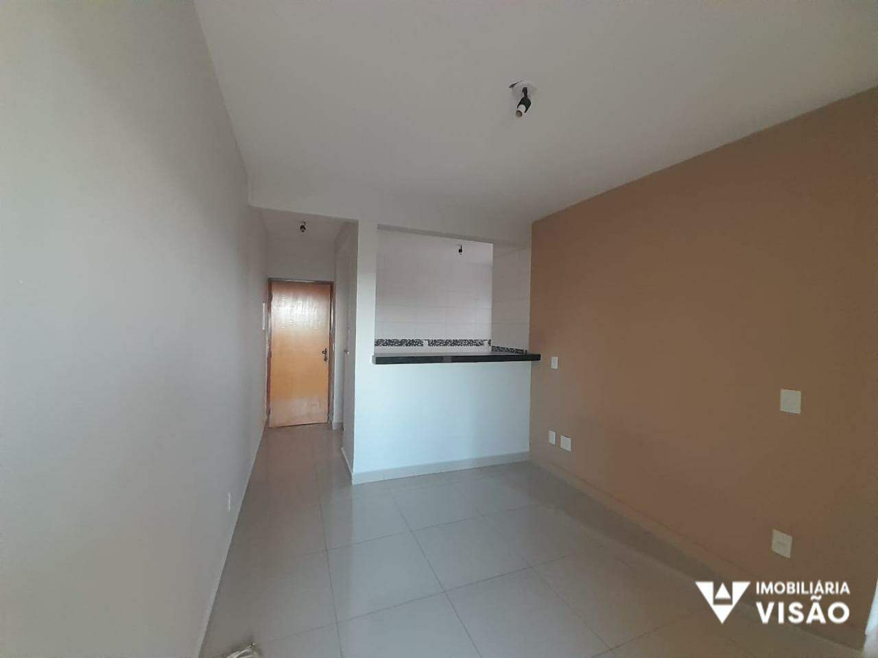 Apartamento para aluguel no Olinda: 