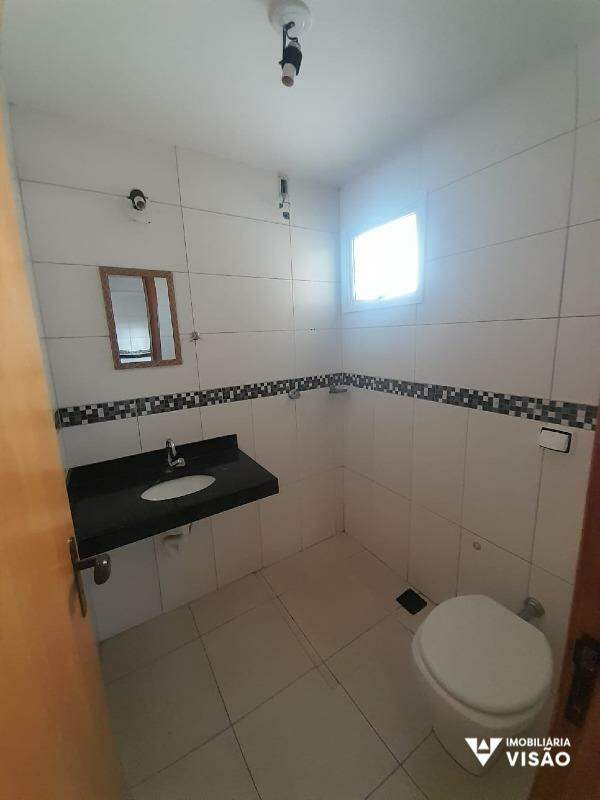 Apartamento para aluguel no Olinda: 