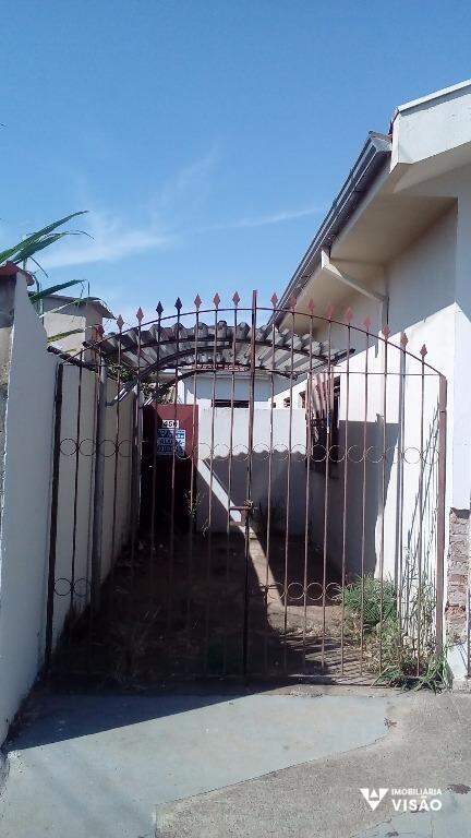 Casa para aluguel no Boa Vista: 