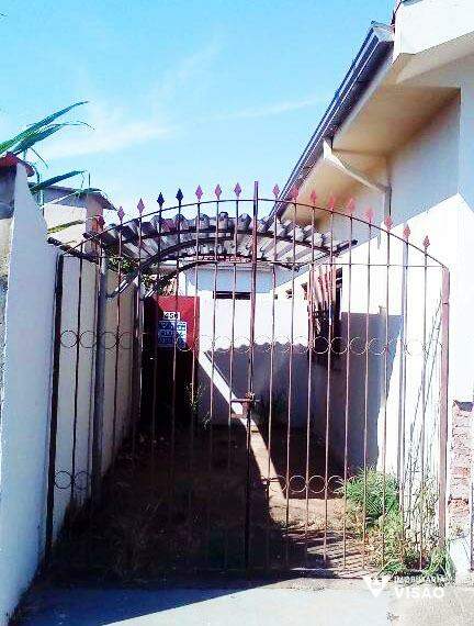 Casa para aluguel no Boa Vista: 