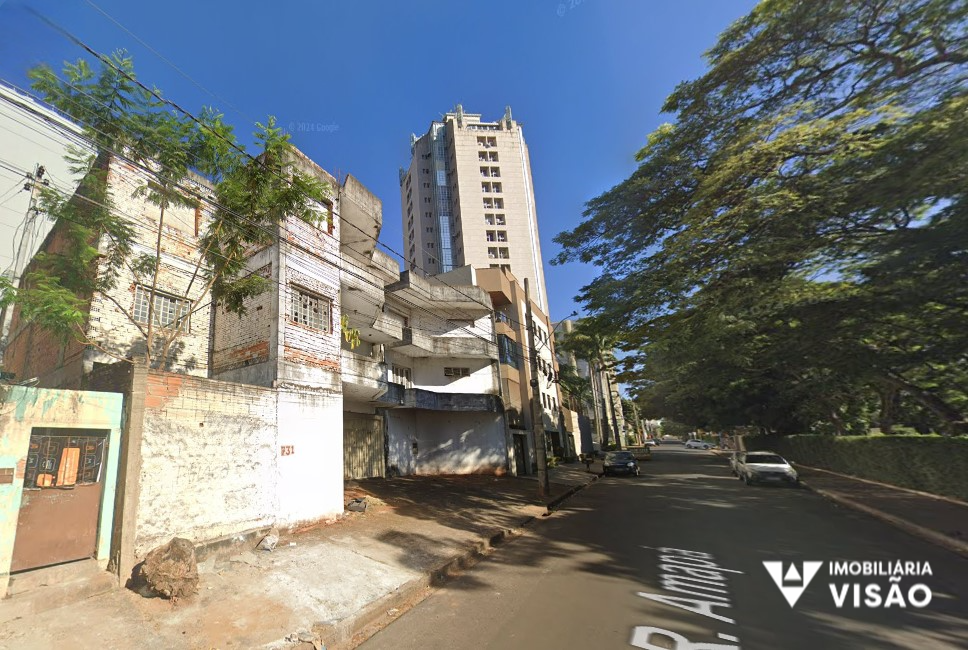 Ponto Comercial para aluguel no SANTA MARIA: 