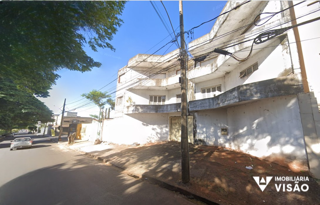 Ponto Comercial para aluguel no SANTA MARIA: 