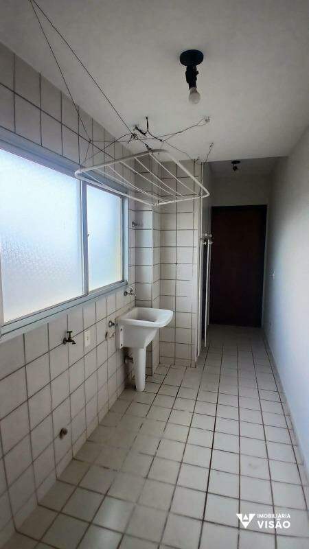 Apartamento para aluguel no ABADIA: 