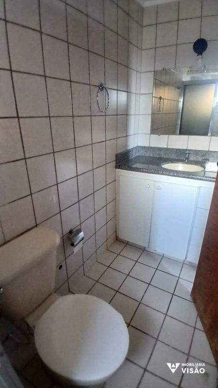 Apartamento para aluguel no ABADIA: 