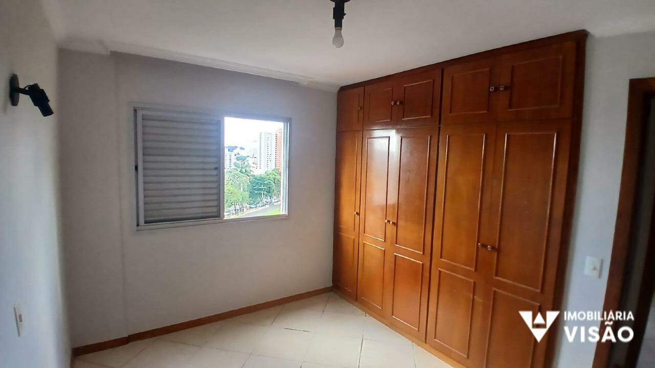 Apartamento para aluguel no ABADIA: 