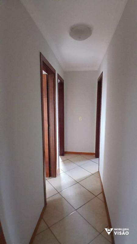 Apartamento para aluguel no ABADIA: 