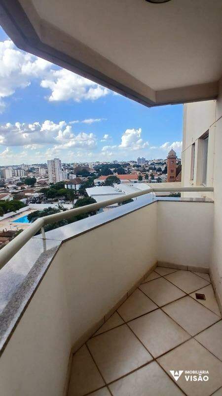 Apartamento para aluguel no ABADIA: 