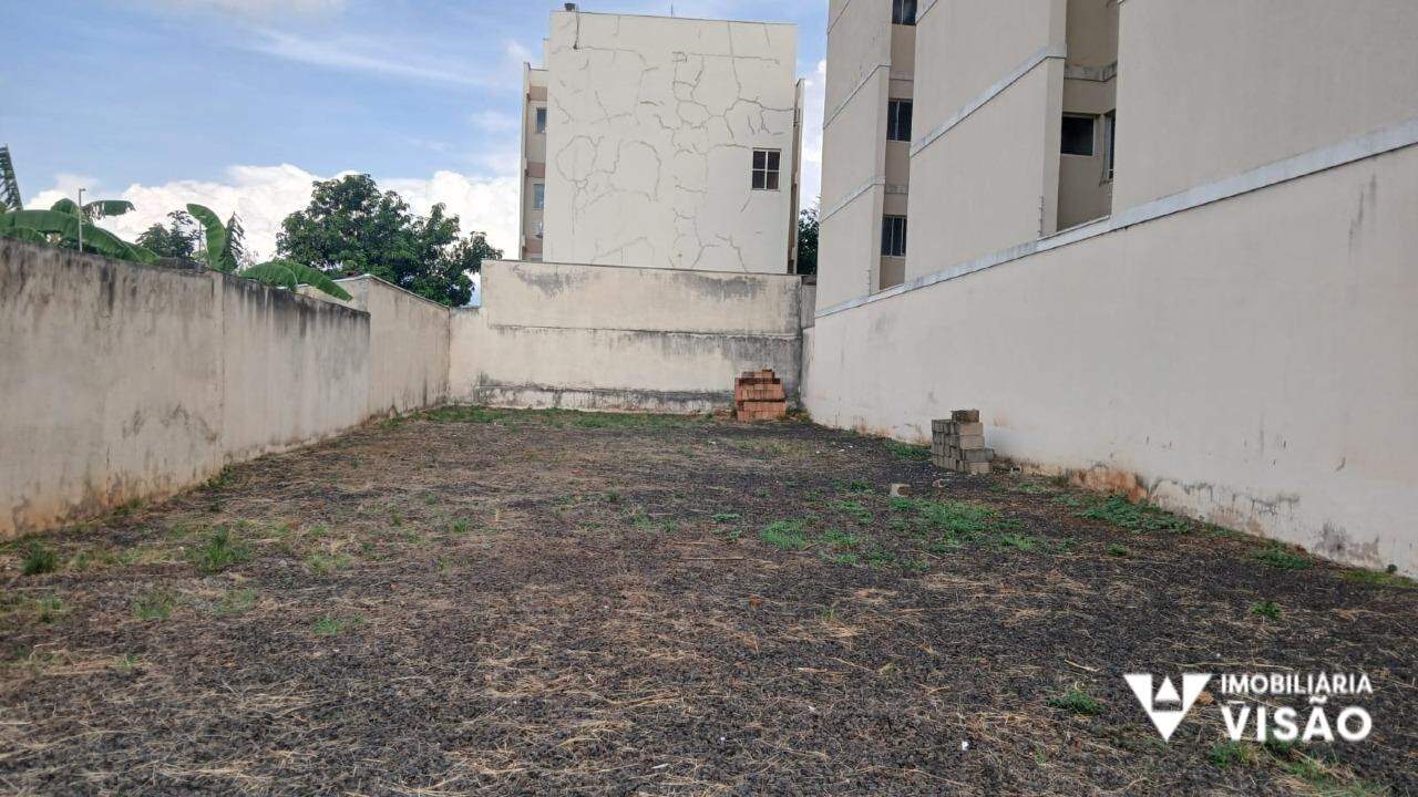 Terreno para aluguel no ABADIA: 