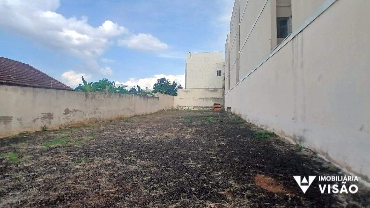 Terreno para aluguel no ABADIA: 