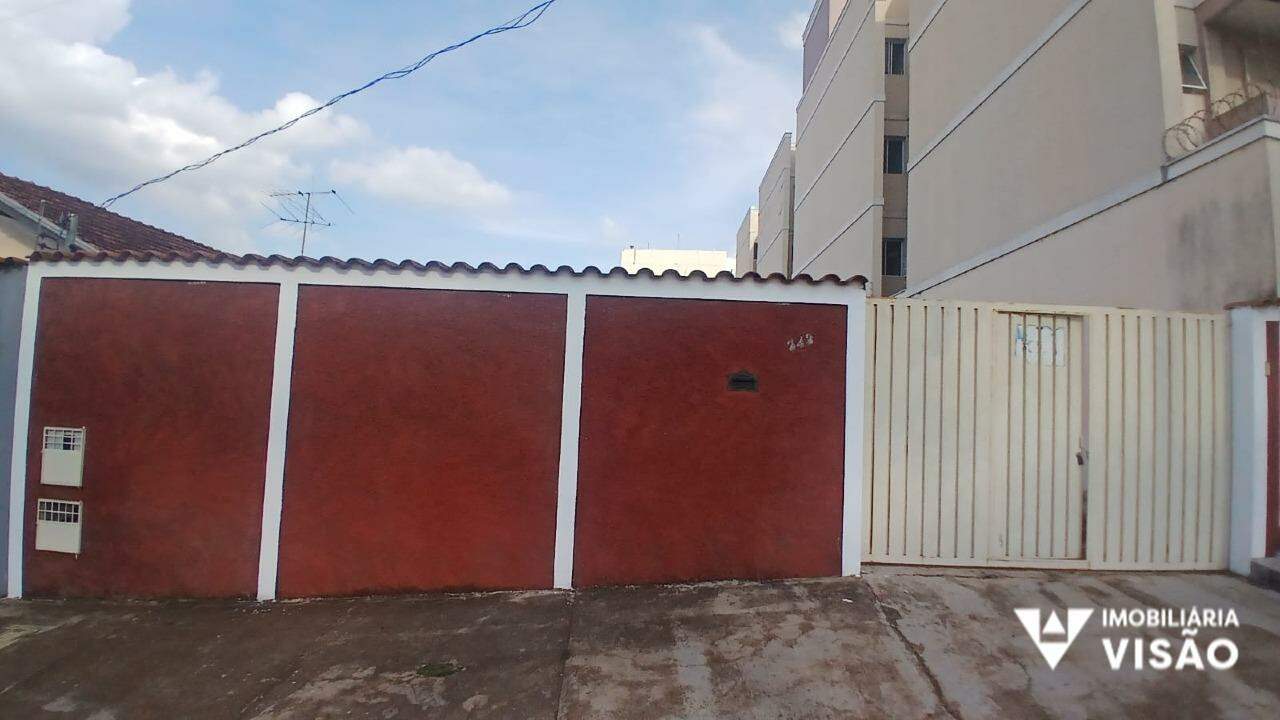 Terreno para aluguel no ABADIA: 