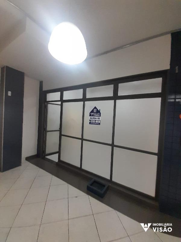 Ponto Comercial para aluguel no Mercês: 