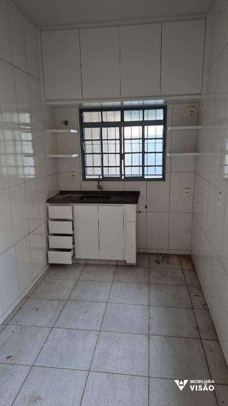 Casa para aluguel no MANOEL MENDES: 