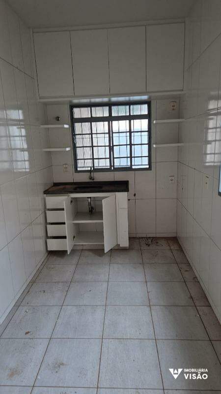 Casa para aluguel no MANOEL MENDES: 