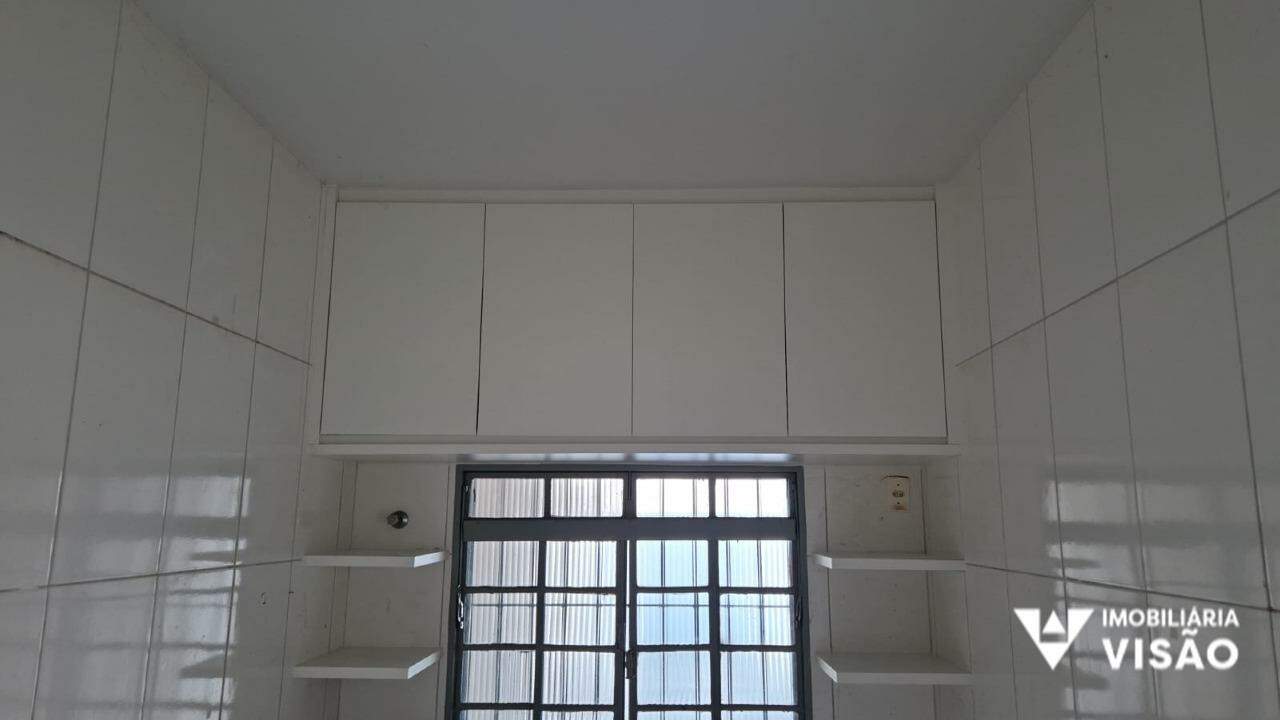 Casa para aluguel no MANOEL MENDES: 